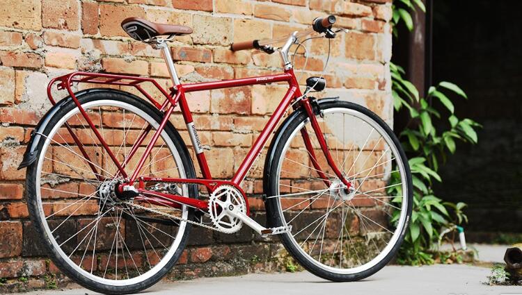 美国买自行车攻略 自行车选购及知识 种类 尺寸 品牌等
