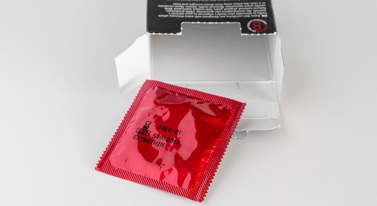 美国避孕套