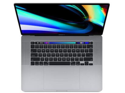 MacBook Pro 笔记本电脑