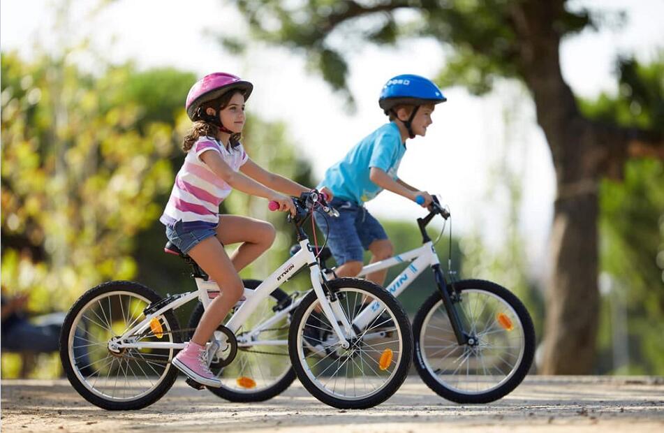 美国最佳儿童自行车推荐 儿童自行车选购指南