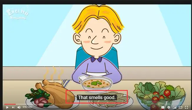 youtube 字幕