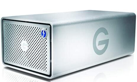 G-Technology 移动硬盘