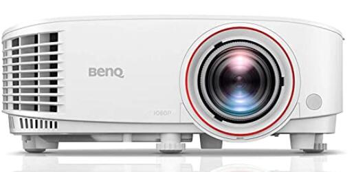 BenQ TH671ST 1080p