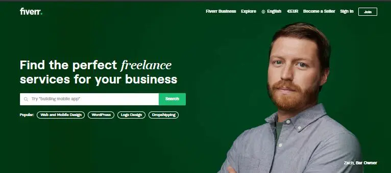 fiverr