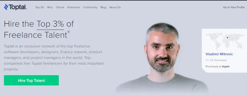 toptal