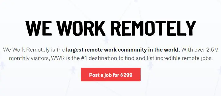 weworkremotely