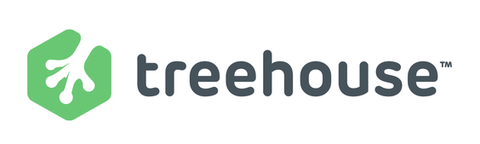 Treehouse在线教育平台