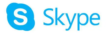 skype
