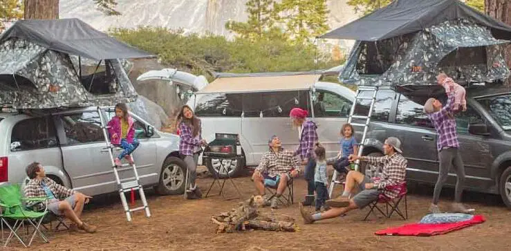 lostcampers