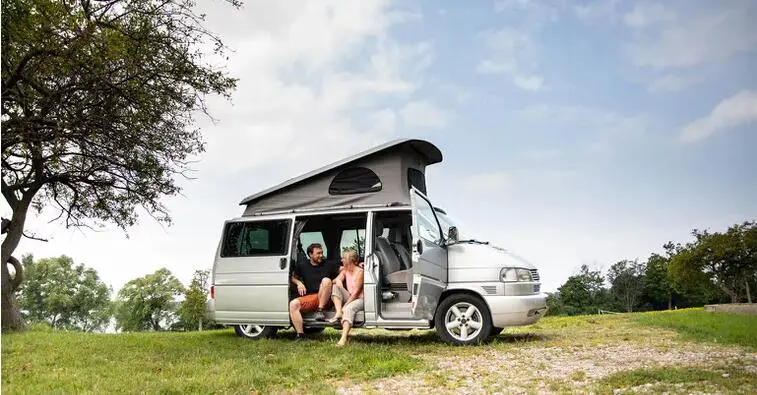 outdoorsy房车租赁
